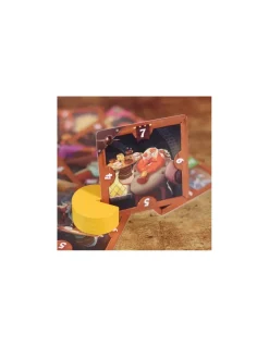 Iello Jeu Cheese master - Discount