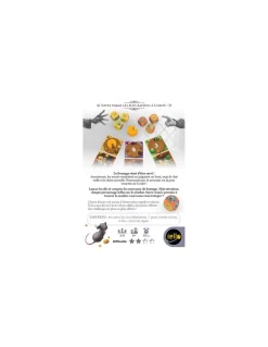 Iello Jeu Cheese master - Discount