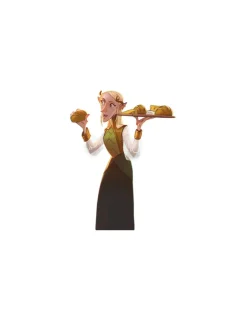 Iello Jeu Cheese master - Discount