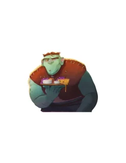 Iello Jeu Cheese master - Discount