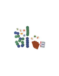 Moulin Roty Jeu cherche et trouve Les toupitis - Discount