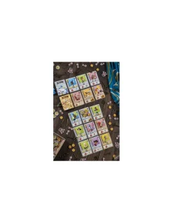 Blackrock Games Jeu Château Combo Hot