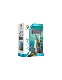 Smart games Jeu Château formes - Smartgames Outlet