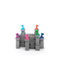 Smart games Jeu Château formes - Smartgames Outlet