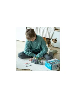 Smart games Jeu Château formes - Smartgames Outlet