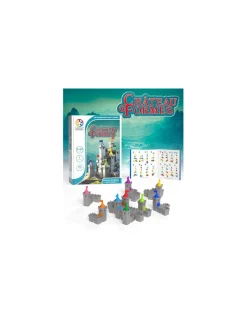 Smart games Jeu Château formes - Smartgames Outlet
