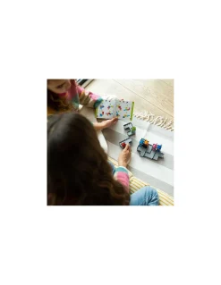 Smart games Jeu Château formes - Smartgames Outlet