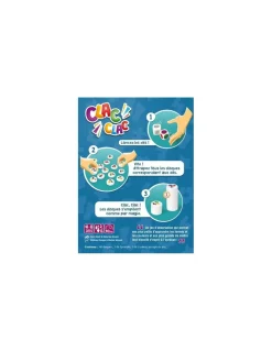 Gigamic Jeu Clac Clac - Clearance