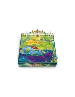 Blackrock Games Jeu Clefs Magiques Clearance