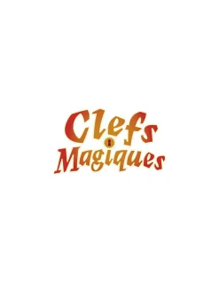 Blackrock Games Jeu Clefs Magiques Clearance