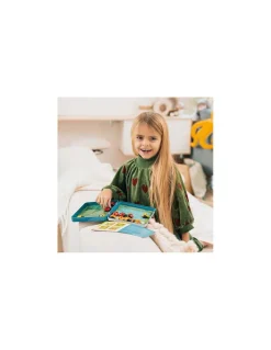 Smart games Jeu Coccinelles Demoiselles - Smartgames