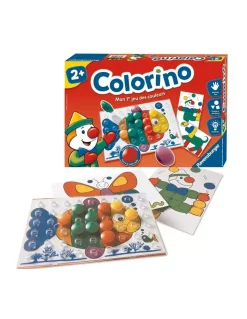Ravensburger Jeu colorino - Sale