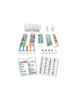 Asmodee Jeu Concept - Asmodée Sale