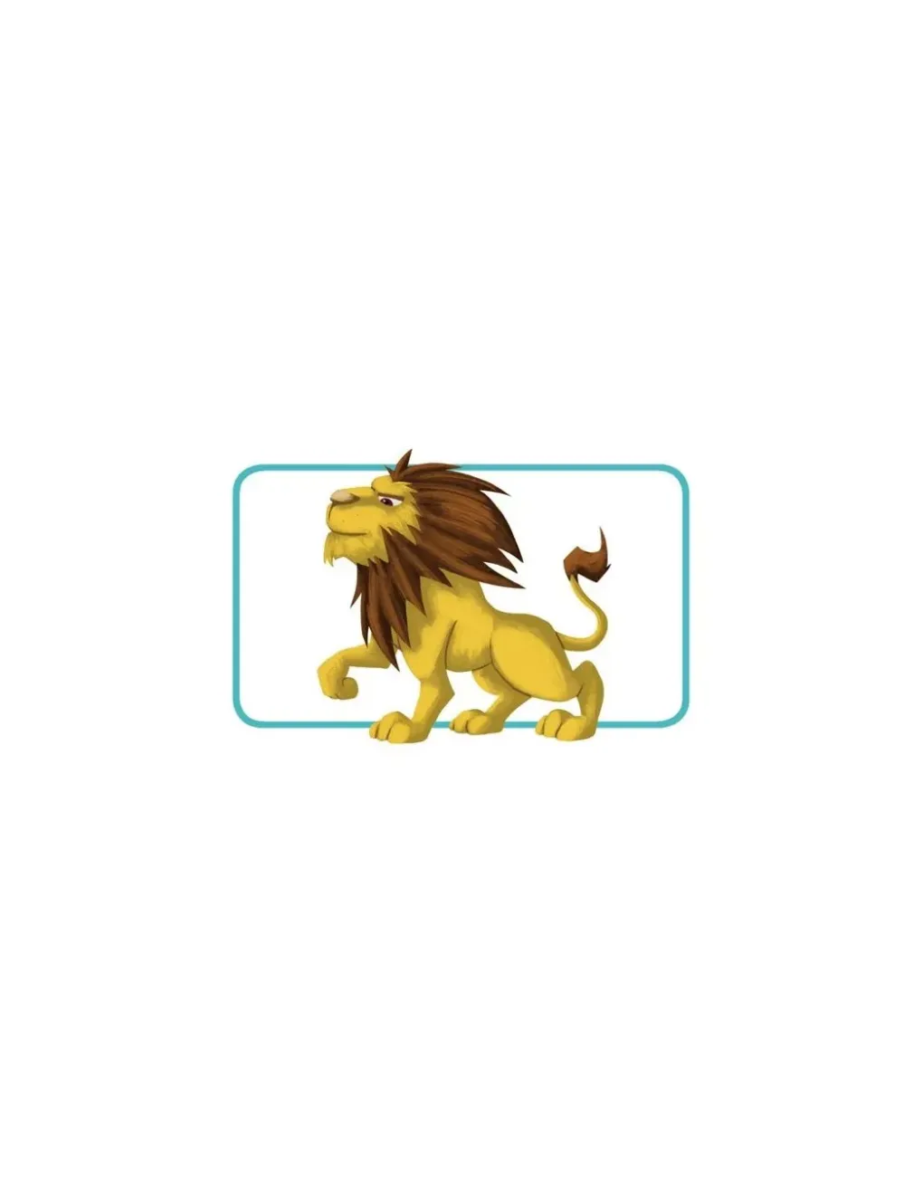 Asmodee Jeu Concept kids animaux Best