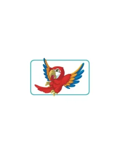 Asmodee Jeu Concept kids animaux Best