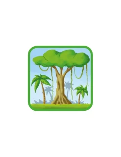 Asmodee Jeu Concept kids animaux Best