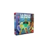 Blackrock Games Jeu coopératif la chasse aux monstres New