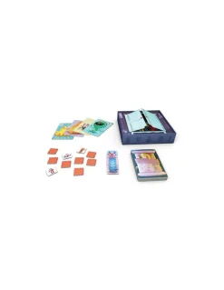 Blackrock Games Jeu coopératif la chasse aux monstres New
