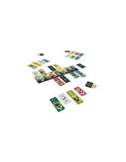 Blackrock Games Jeu Courtisans Best