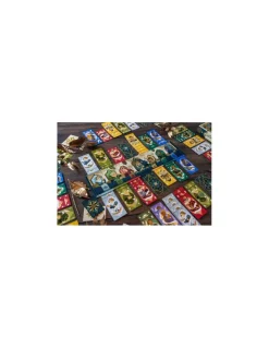 Blackrock Games Jeu Courtisans Best