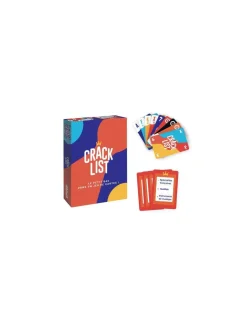 Blackrock Games Jeu Crack List Discount