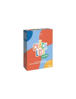 Blackrock Games Jeu Crack List La Récré Online
