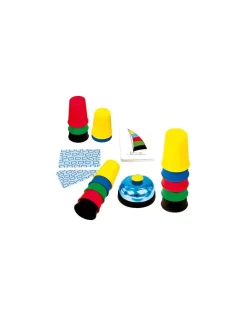 Gigamic Jeu Crazy cups - Clearance