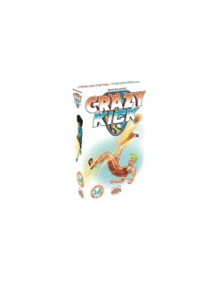 OYA Jeu Crazy Kick Sale