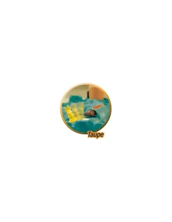 Ravensburger Jeu croque carotte -