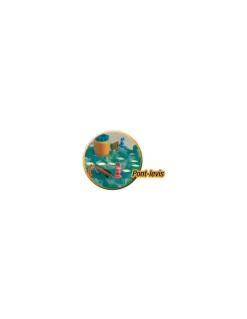 Ravensburger Jeu croque carotte -