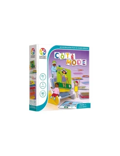 Smart games Jeu Côté mode - Smartgames Sale