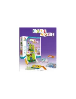 Smart games Jeu Côté mode - Smartgames Sale