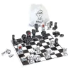 Vilac Jeu d'échecs Keith Haring - Hot
