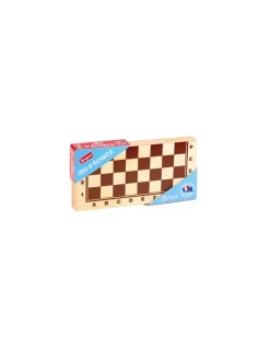 Jeujura Jeu d'échecs pliant - Online