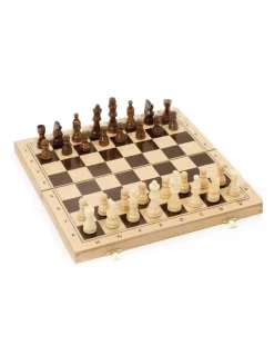 Jeujura Jeu d'échecs pliant - Online