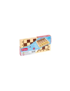 Jeujura Jeu d'échecs pliant - Online