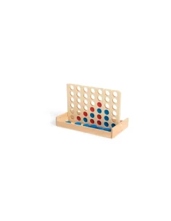 Moulin Roty Jeu de 4 à la suite Aujourd'hui c'est mercredi - Clearance