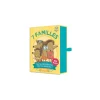 Auzou Jeu de 7 familles de Camille - Outlet