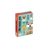 Djeco Jeu de 7 familles Familou - Online
