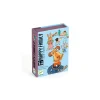 Djeco Jeu de 7 familles Happy family - Sale