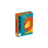Djeco Jeu de 7 familles Mini nature - New