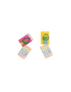 Moulin Roty Jeu de bataille Les Loufoques - Clearance