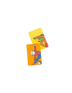 Moulin Roty Jeu de bataille Les Loufoques - Clearance