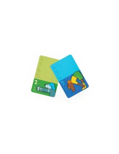 Moulin Roty Jeu de bataille Les Loufoques - Clearance