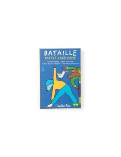 Moulin Roty Jeu de bataille Les Loufoques - Clearance