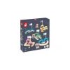 Janod Jeu de billes Applepop - Clearance
