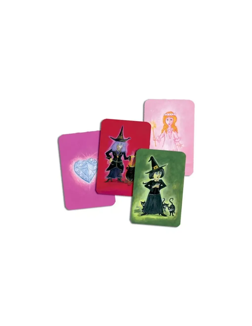 Djeco Jeu de carte Diamoniak - Clearance