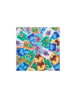 Auzou Jeu de cartes Kollector - Sale