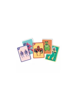 Auzou Jeu de cartes Kollector - Sale