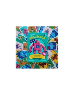 Auzou Jeu de cartes Kollector - Sale